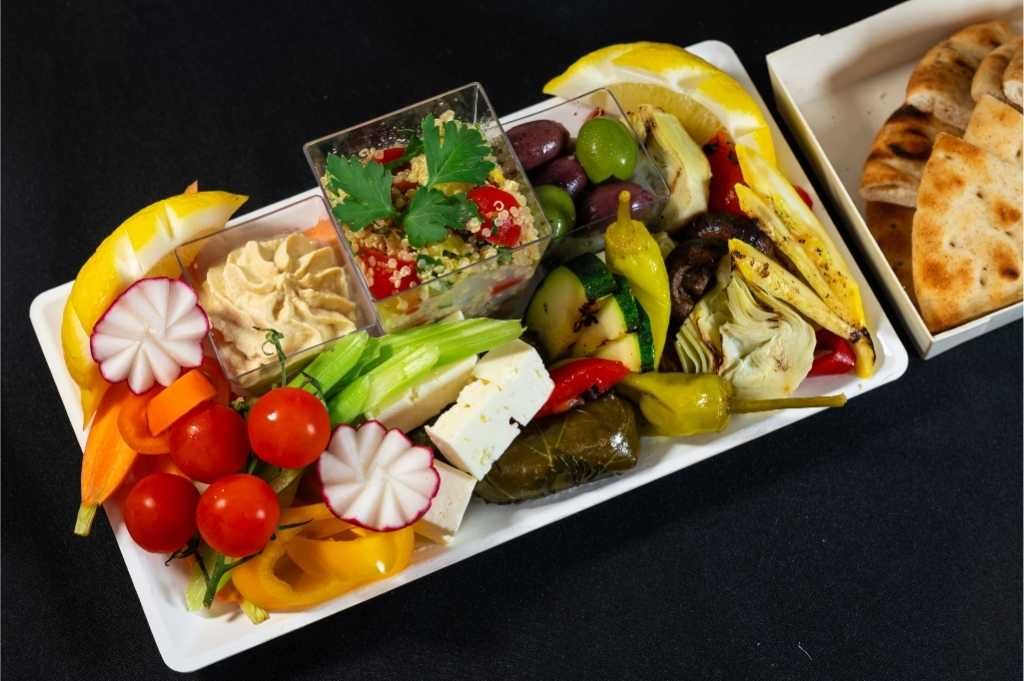 How it works background